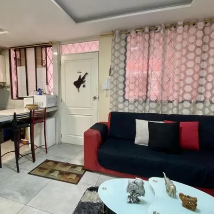 Buy this 3 bed apartment on Avenida General Eloy Alfaro in 170150, Quito