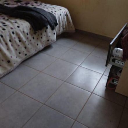 Rent this 3 bed house on Belambra Crescent in Hartebeesthoek, Akasia