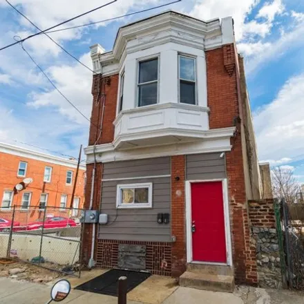 Rent this 1 bed apartment on 2196 Sigel Street in Philadelphia, PA 19145