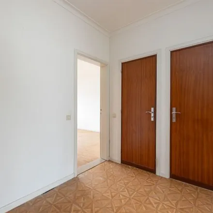 Rent this 2 bed apartment on Dokter Van de Perrelei 110 in 2140 Antwerp, Belgium