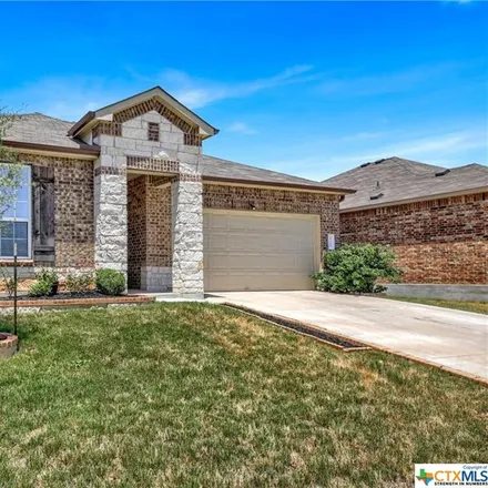 Image 3 - 1700 Indian Wells, Leander, TX 78641, USA - House for sale