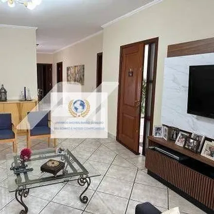 Buy this 3 bed house on Rua Doutor Antônio Hossri in Cidade Universitária, Campinas - SP