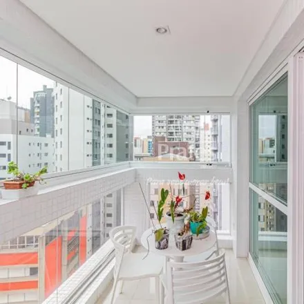 Rent this 2 bed apartment on Smart Fit in Avenida Silva Jardim 2522, Água Verde