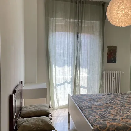 Rent this 4 bed apartment on Pescara
