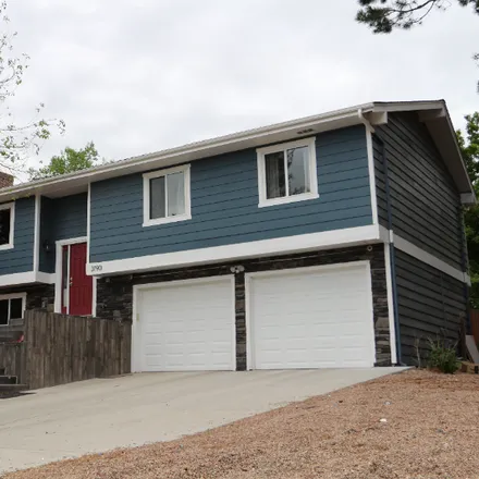 Rent this 3 bed house on 3190 Squaw Valley Dr