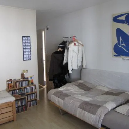 Image 4 - Guisanstrasse 37, 9010 St. Gallen, Switzerland - Apartment for rent