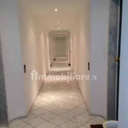 Rent this 4 bed apartment on Cinema Centrale in Largo Antonio Giusti, 16038 Santa Margherita Ligure Genoa