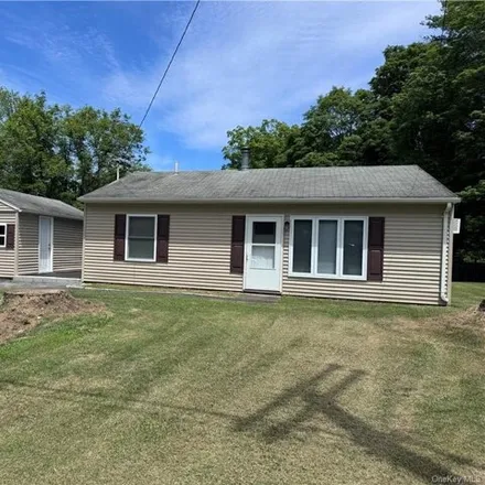 Rent this 3 bed house on 1 Center Rd in High Falls, New York