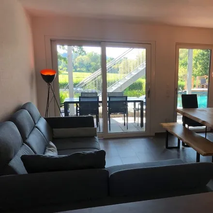 Rent this 2 bed apartment on Meßkirch in Baden-Württemberg, Germany