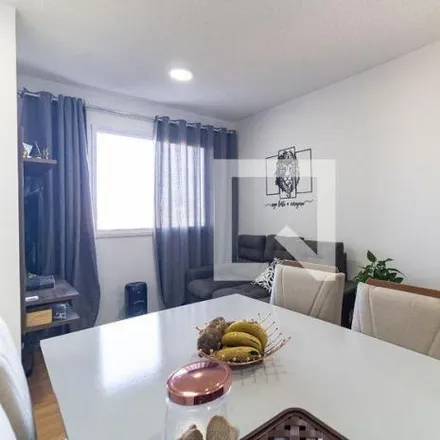 Rent this 2 bed apartment on Avenida dos Ourives in Jardim Imperador, São Paulo - SP