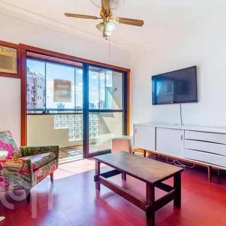 Image 2 - Rua Doutor Barbosa Gonçalves, Chácara das Pedras, Porto Alegre - RS, 91340-001, Brazil - Apartment for sale