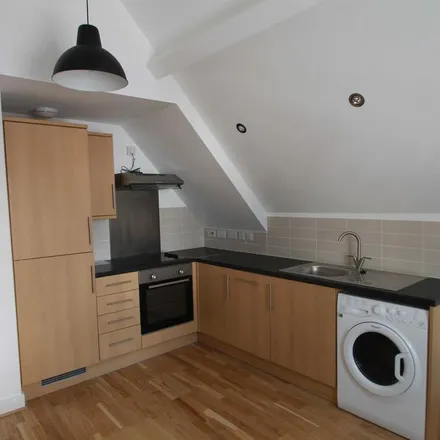 Rent this 2 bed apartment on Leo Abse and Cohen Solicitors in Churchill Way, Cardiff
