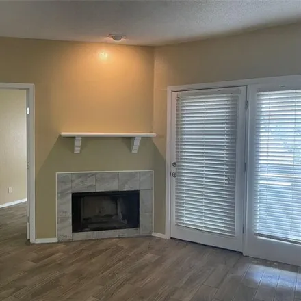 Rent this 2 bed condo on 5616 Spring Valley Road in Dallas, TX 75240