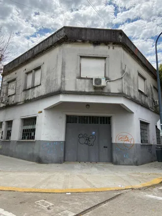 Buy this studio loft on Avenida Lisandro de la Torre 2200 in Mataderos, C1440 ATB Buenos Aires