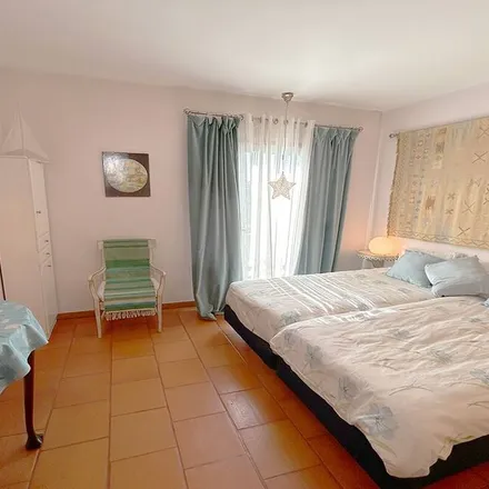 Rent this 1 bed apartment on Lagos in Faro, Portugal