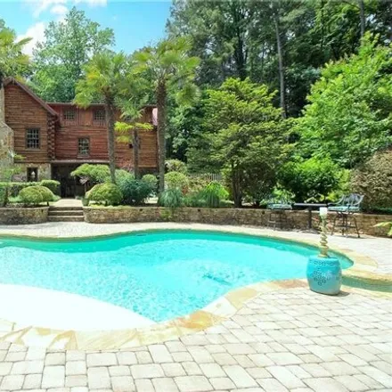 Buy this 3 bed house on Antioch Road Northwest in Cobb County, GA 30127