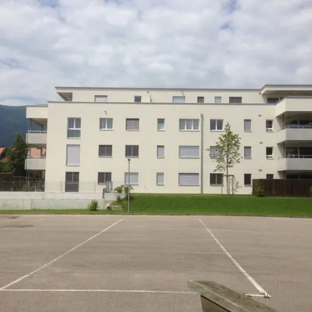 Image 2 - Schäfershof, Turmstrasse 11, 4512 Bezirk Lebern, Switzerland - Apartment for rent