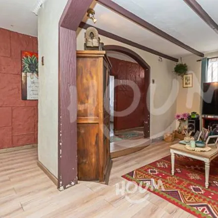 Image 7 - Montreal 4216, 890 0084 San Miguel, Chile - House for sale