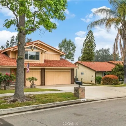 Buy this 5 bed house on 426 Iris Street in Redlands, CA 92373