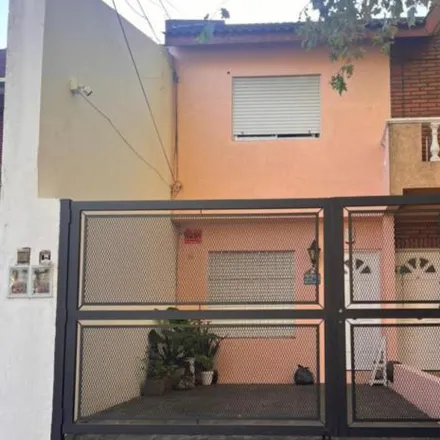 Buy this 3 bed house on La Estancia in 110 - José Hernández, Villa General Juan Gregorio de Las Heras