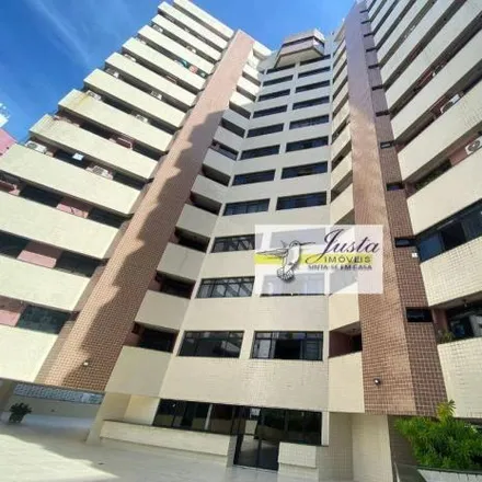 Image 2 - Rua República do Líbano 140, Meireles, Fortaleza - CE, 60160-140, Brazil - Apartment for rent