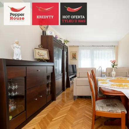 Buy this 2 bed apartment on Chłopska in 80-349 Gdansk, Poland