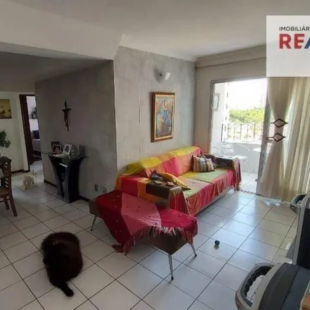 Buy this 3 bed apartment on Rua Antônio de Castro 27 in Casa Amarela, Recife - PE