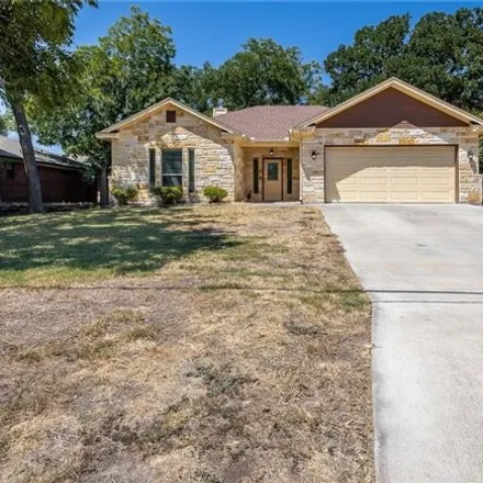 Buy this 3 bed house on 264 South Ridge Street in Lampasas, TX 76550