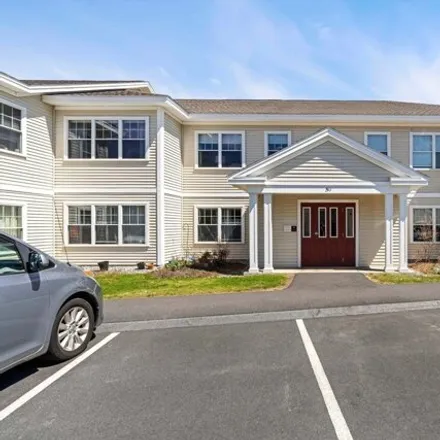 Buy this 2 bed condo on 507;509 Main Street in Groton, MA 01450