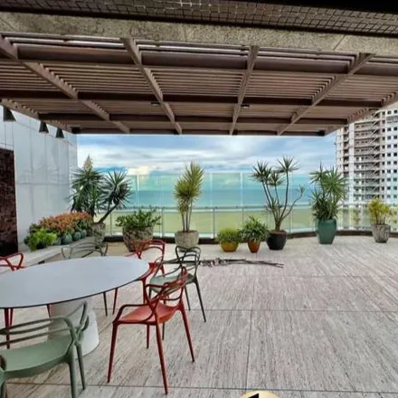 Buy this 4 bed apartment on Rua Antonele Bezerra 255 in Meireles, Fortaleza - CE