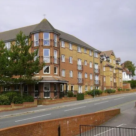 Buy this 1 bed apartment on Boscombe Spa Grange in 16 Owls Road, Bournemouth