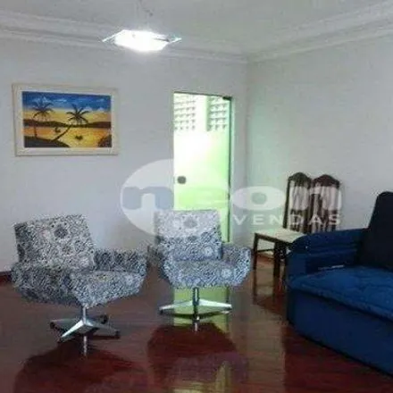 Buy this 3 bed house on Shopping Lar ABC in Avenida Pereira Barreto 1286, Pinheirinho