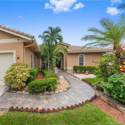 Image 2 - 9140 Cypress Hollow Drive, Palm Beach Gardens, FL 33418, USA - House for sale