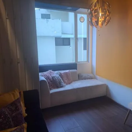 Rent this 1 bed apartment on Terreno Baldío (EX ANETA) in La Pradera, 170518