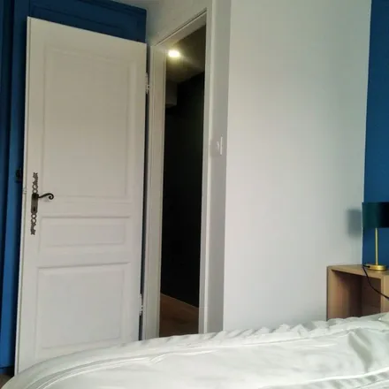 Image 3 - 3 Rue du Parc, 67081 Strasbourg, France - Apartment for rent