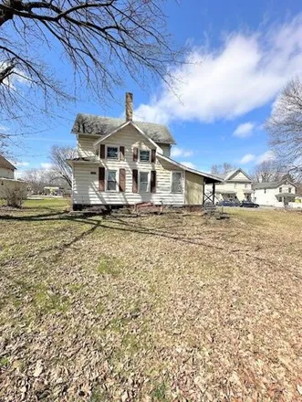Image 3 - 605 West Front Street, Plymptonville, Lawrence Township, PA 16830, USA - House for sale