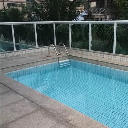 Buy this 2 bed apartment on Rua Tapuias in Tupi, Praia Grande - SP