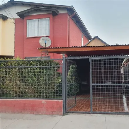 Buy this 2 bed house on Alcalde José Solano 73 in Lampa, Chile