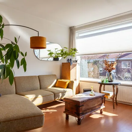 Image 6 - Keesomstraat 17B, 3817 JW Amersfoort, Netherlands - Apartment for rent