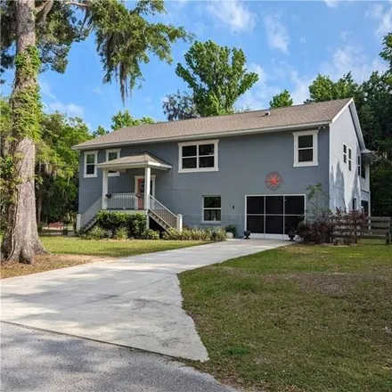 Buy this 3 bed house on 1719 Northwest 17th Court in Crystal River, Citrus County