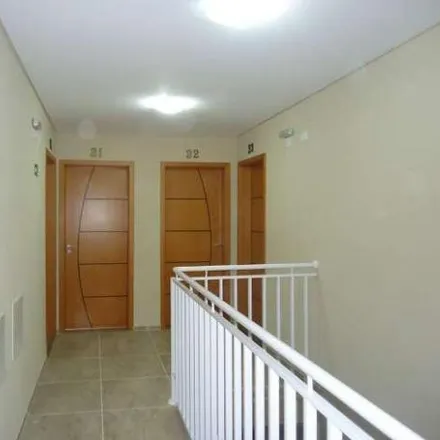 Rent this 2 bed apartment on Rua Tomazina in Bom Jesus, São José dos Pinhais - PR