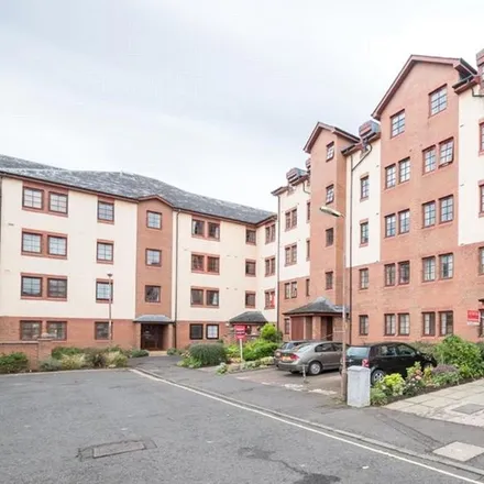 Rent this 2 bed apartment on Orchard Brae Avenue in City of Edinburgh, EH4 2UT
