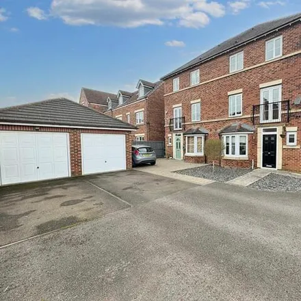 Buy this 5 bed duplex on Byerhope in Sunderland, DH4 7PR