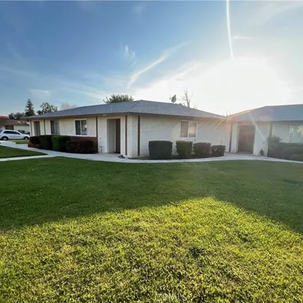 Buy this 2 bed house on 1003 Occidental Circle in Redlands, CA 92374