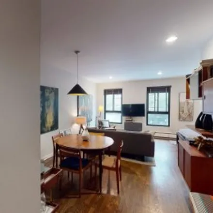 Rent this studio apartment on #2a,154 West 15 Street in Chelsea, Manhattan