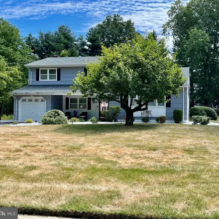 Buy this 4 bed house on 137 Oak Creek Road in Hickory Corner, East Windsor