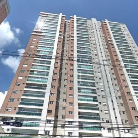 Buy this 3 bed apartment on Rua Luiz Seraphico Junior in 755, Rua Luiz Seráphico Júnior
