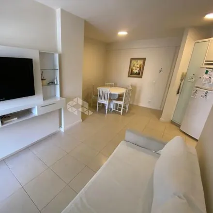 Buy this 2 bed apartment on Rua Elza Maria Pereira in Trindade, Florianópolis - SC