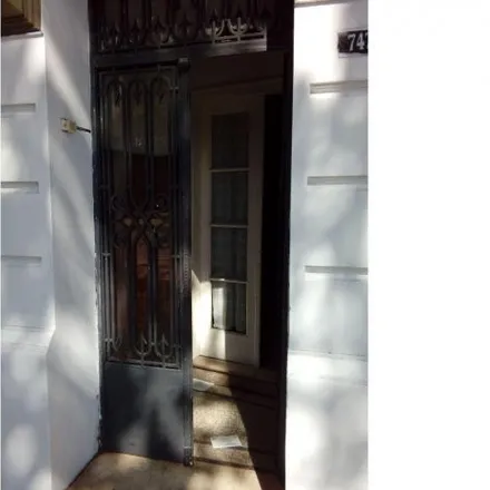 Buy this 2 bed house on Bulevar General José Rondeau 715 in Domingo Faustino Sarmiento, Rosario