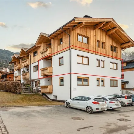 Image 3 - Rösslwirt, Lendstraße 2, 6365 Kirchberg in Tirol, Austria - Apartment for rent